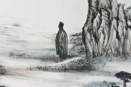 三教归一刘处玄 创道全真随山派