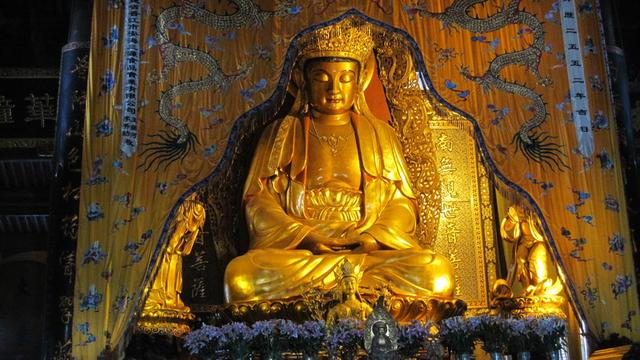 佛法的最高境界是什么?