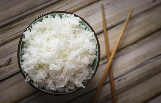 粗茶淡饭(资料图)