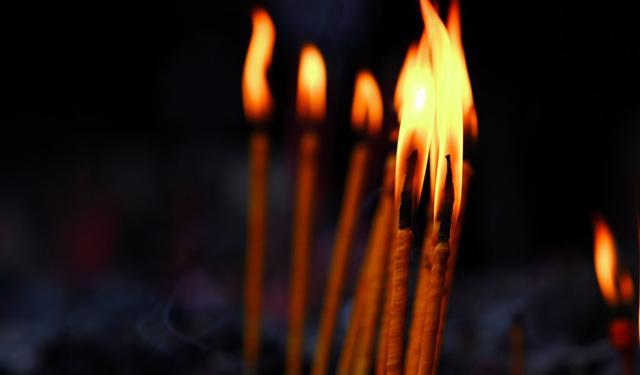 新年去寺院烧香请愿的10个要点你掌握了吗？