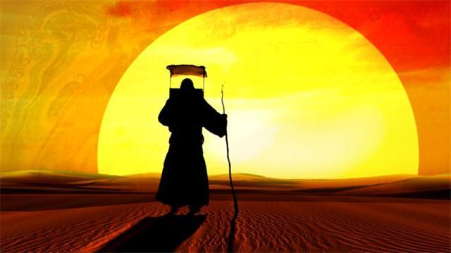 索达吉堪布:《入行论》讲记之佛子