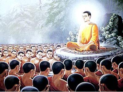 卓格活佛:皈依是进入佛门的一种仪式