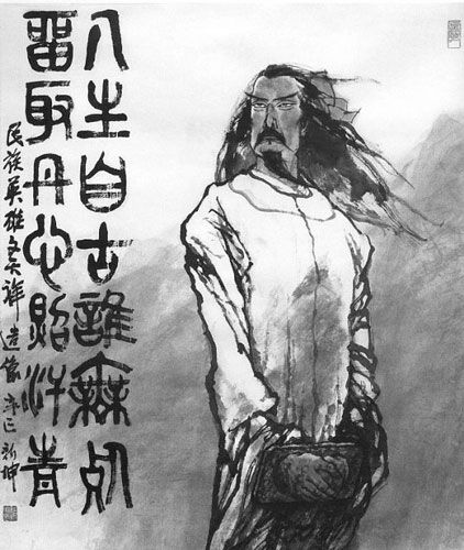 文天祥纪念馆_生命就是文天祥