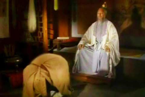 【弘道读经会】拜师学道后,师父一般教什么