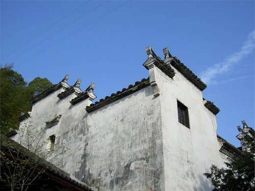 浙江最美书院之江郎书院 曾一榜登仕40余人