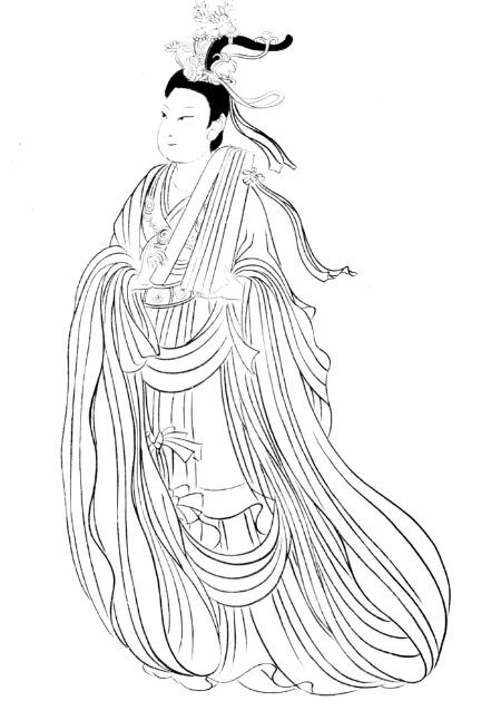 修仙莫忘修德 道家如何看待神与仙
