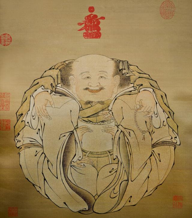 朱见深(1447-1487年),英宗(朱祁镇)长子