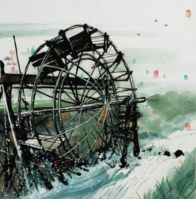 《周易》十句话,读懂天道人道,看透得失祸福