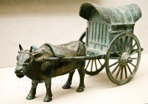 东晋权相王导驾牛车狂奔救小妾_儒佛道频道_腾讯网