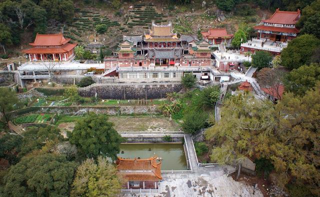 南安雪峰禅寺短期出家活动通启