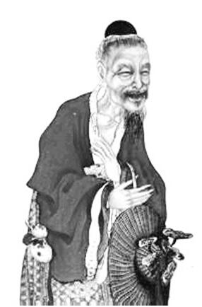 张三丰与武当道教医药_儒佛道频道_腾讯网