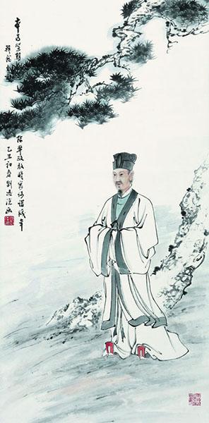 韩愈历经三次复读中进士 向宰相自荐被拦