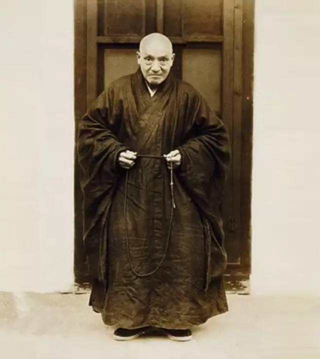 印光大师(资料图)