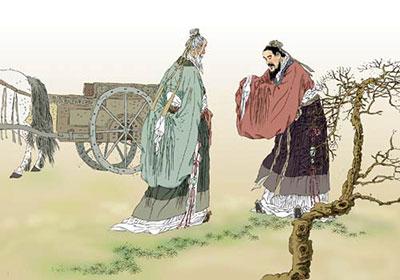 弟子有不同:趣谈弟子的分类