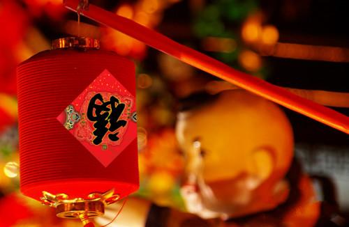90%人搞错:大门福字不能倒贴!
