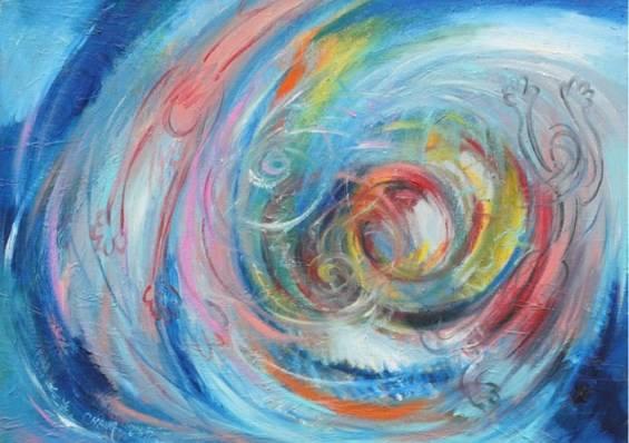 出离心除了深知轮回痛苦之外 还必须要有一个条件_儒佛道频道_腾讯网