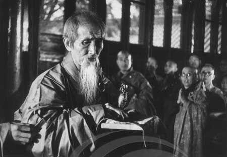 虚云禅师:话头与疑情_儒佛道频道_腾讯网