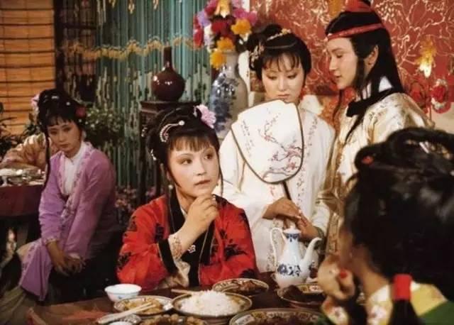 蒋勋细说红楼梦:宝玉的生日