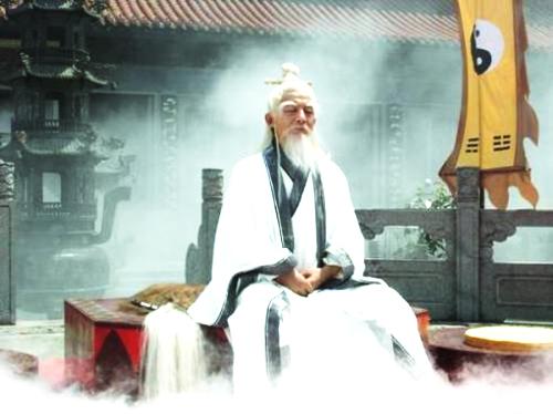 道家修真入门:起于道生一阳处 明了阴阳之制化