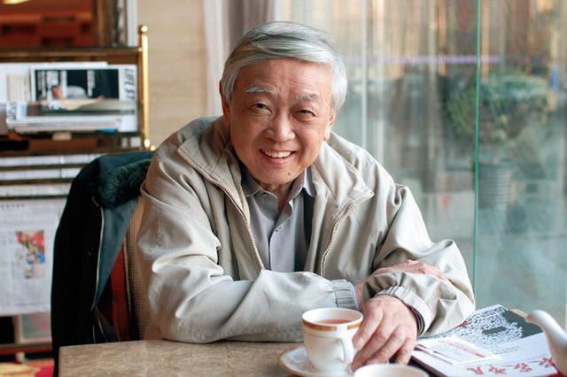 5月28日钱逊先生做客明德讲堂 观众免费报名