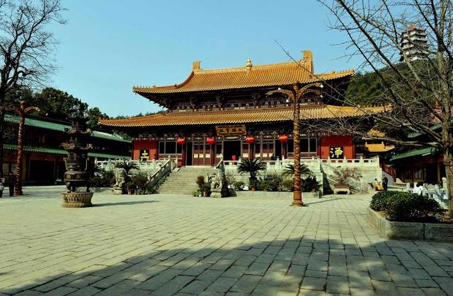 第17期“净土文化体验之旅”报名公告