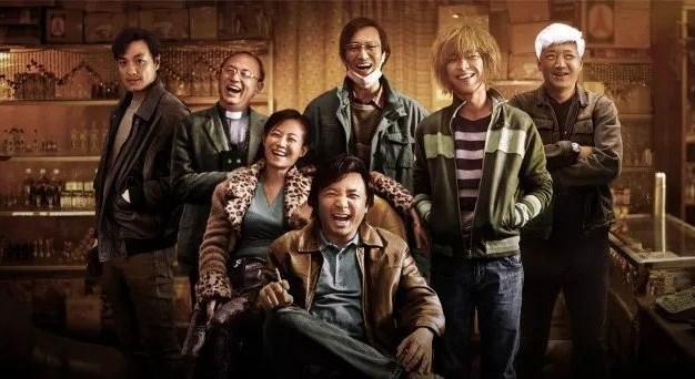 《我不是药神》:最伟大的力量 来自你的恻隐之心