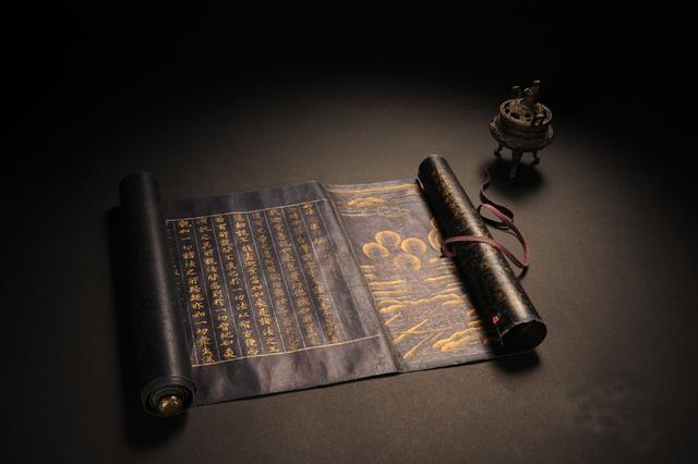 《妙法莲华经》之佛陀说经因缘