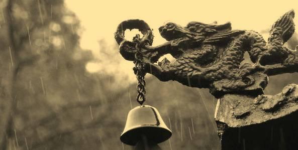 多情自古伤离别:宋词里的秋意与秋思