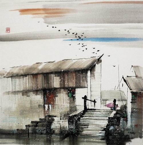 《周易》十句话,读懂天道人道,看透得失祸福