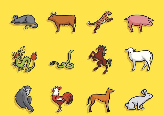 2019年十二生肖运势逐个看:猴篇