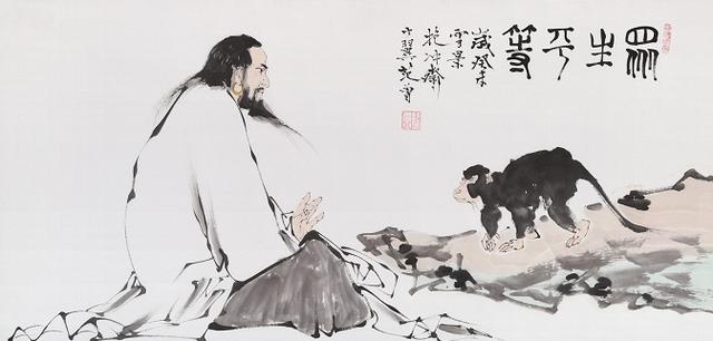 仙道贵生:道教对待生命的态度