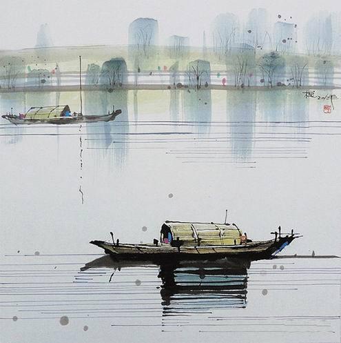 《周易》十句话,读懂天道人道,看透得失祸福