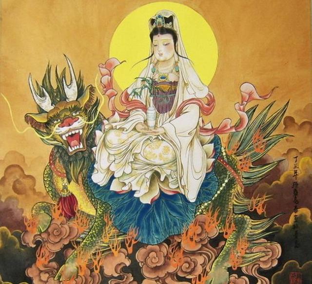 证道歌:狮子一声吼 百兽皆脑裂_儒佛道频道_腾讯网