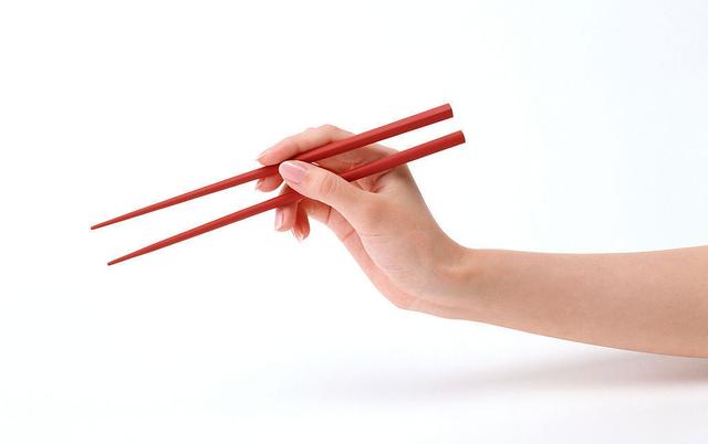 十种筷子禁忌做人必知