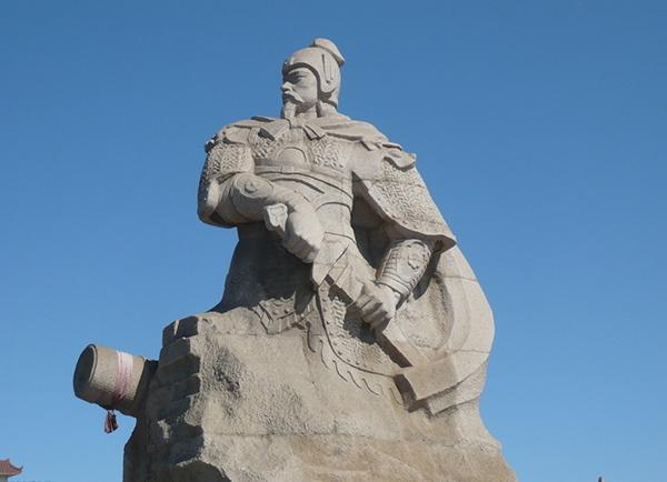袁崇焕故居榕树树龄超400年 传为其亲手栽种