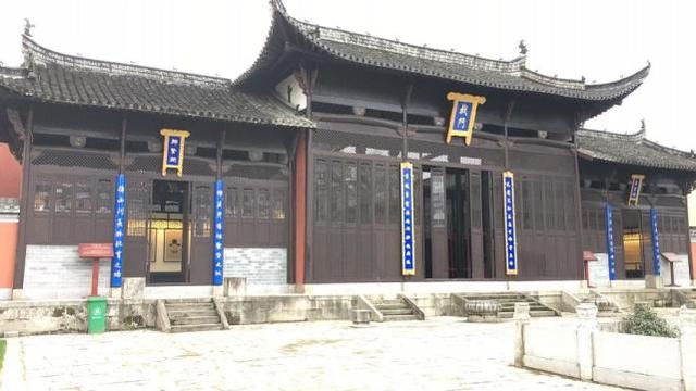 旌德文庙始建于北宋崇宁元年(1102年),距今已有近千年的历史,见证了