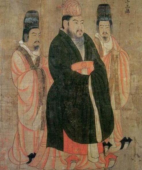 历史上一战让日本俯首千年的“抗倭第一人”