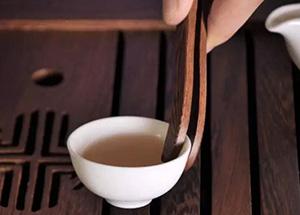 悠悠茶香 茶道六君子各有妙用_儒佛道频道_腾讯网