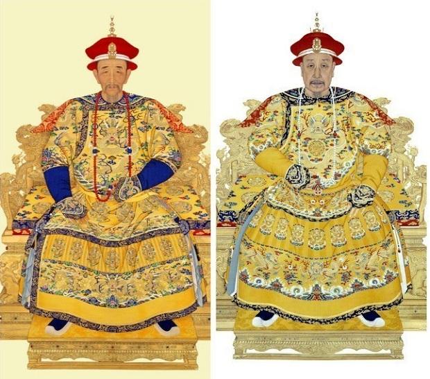 康熙皇帝不care满汉全席偏爱吃素_儒佛道频道_腾讯网