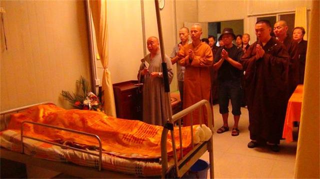 大安法师:临终助念遭亲属反对该如何应对?