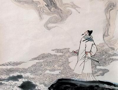 唐代著名诗人的雅号