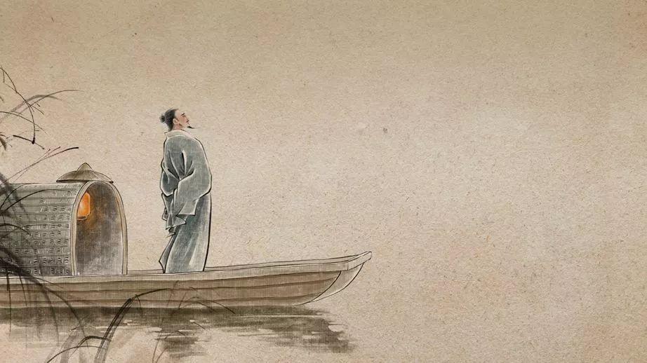 每周诗语丨贺知章:为何他们总有贵人相助?