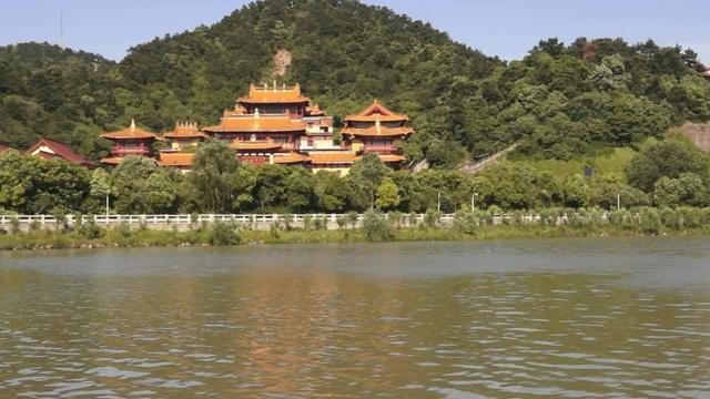 一方净土 多宝讲寺