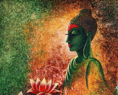 麦彭仁波切:怎样摆脱贪恋的痛苦? _儒佛道频道_腾讯网