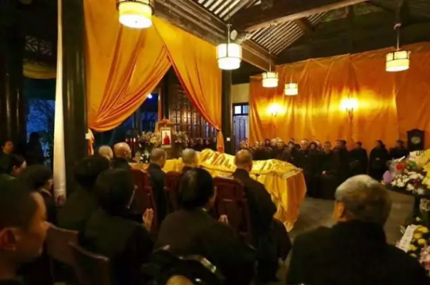 权威发布:明学长老治丧法务时间安排 权威发布:明学长老治丧法务时间安排