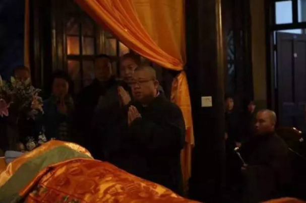 权威发布:明学长老治丧法务时间安排 权威发布:明学长老治丧法务时间安排