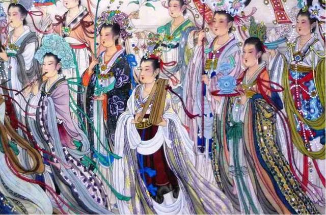 原始鬼神崇拜,如何演化成为道教的神仙信仰