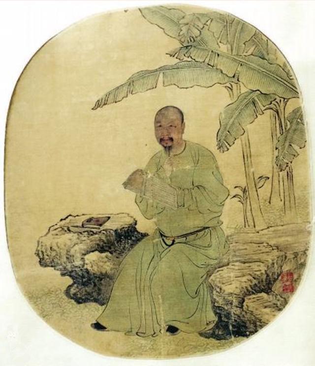 如水之澄 如风之蔼:一代帝师张英的恬淡人生