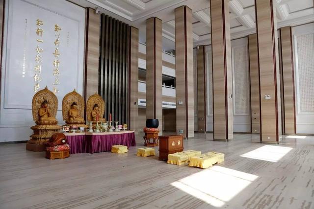 浙江佛学院招生:浙佛邀你!