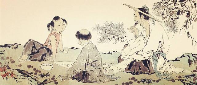 以有涯随无涯：学而不厌 是一辈子的事